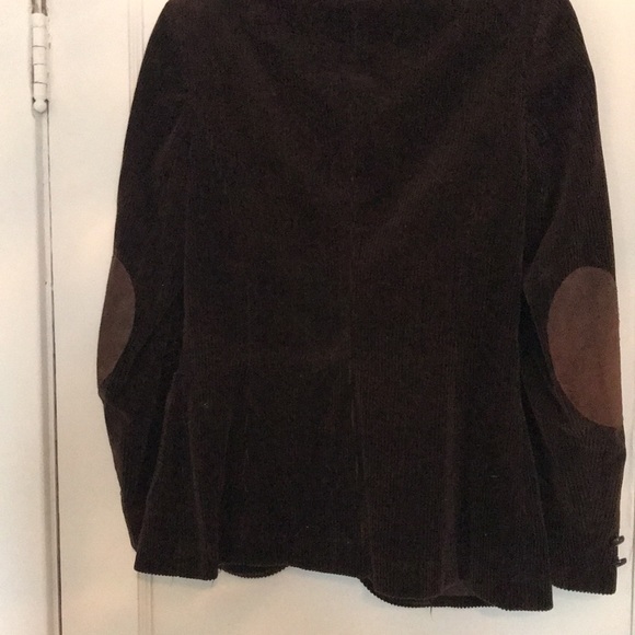 Vintage Beautiful Newport corduroy jacket - Picture 7 of 7